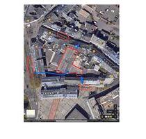 Stellplatz Trier Innenstadt, in der Nähe Viehmarkt zu vermieten