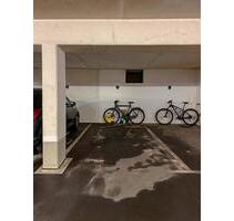Tiefgaragenstellplatz in UNTERMENZING zu vermieten - München Thalkirchen-Obersendling-Forstenried-Fürstenried-S