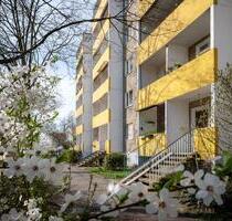 Geräumige 3-Raum-Wohnung mit Balkon - Halle (Saale) Nietleben