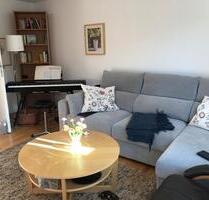 Schöne 3-Zimmer-Wohnung mit Balkon in ruhiger, ländlicher Lage - Morschen