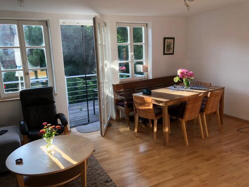 Foto - 3 Zimmer Etagenwohnung zur Miete in Morschen