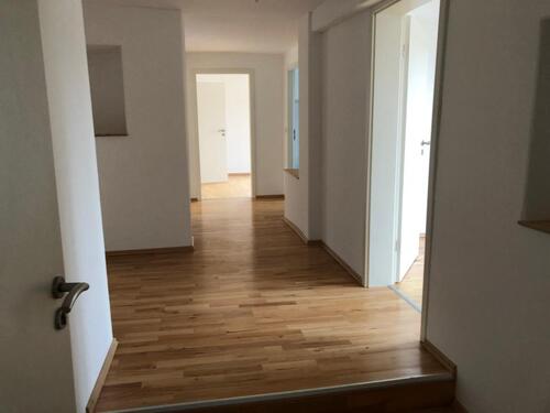 Foto - 3 Zimmer Etagenwohnung in Morschen