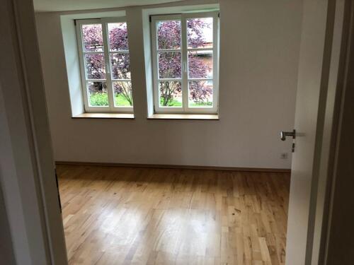 Foto - Etagenwohnung in Morschen zur Miete