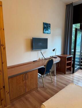 Foto - 1 Zimmer Wohnung Hahnenklee Goslar Harz