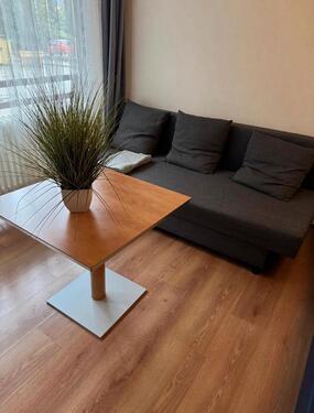 Foto - 1 Zimmer Etagenwohnung zum Kaufen in Goslar