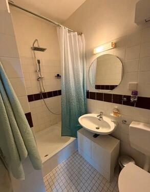 Foto - 1 Zimmer Etagenwohnung in Goslar