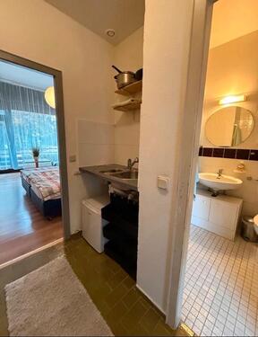 Foto - Etagenwohnung in Goslar zum Kaufen