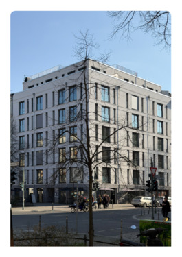 Foto - 4 Zimmer-Mietwohnung (unbefristet) in Berlin Kreuzberg