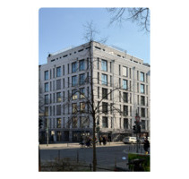 4 Zimmer-Mietwohnung (unbefristet) in Berlin Kreuzberg