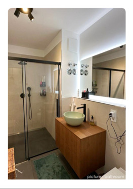 Foto - 4 Zimmer Etagenwohnung zur Miete in Berlin