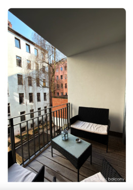 Foto - 4 Zimmer Etagenwohnung in Berlin