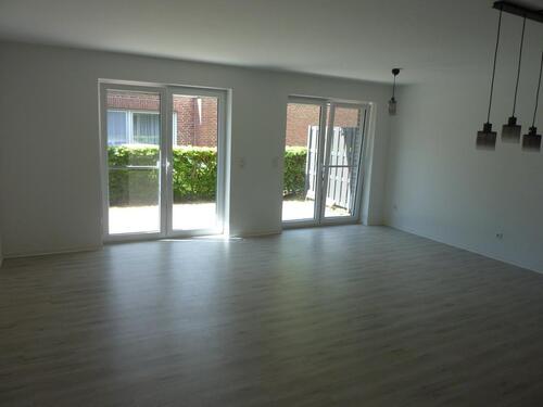 Foto - Moderne 3‑Zimmer‑Wohnung (BJ 2022) – dein neues Zuhause in Aurich