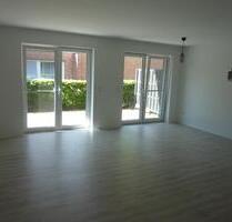 Moderne 3‑Zimmer‑Wohnung (BJ 2022) – dein neues Zuhause in Aurich