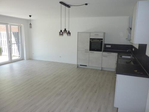 Foto - 3 Zimmer Erdgeschoßwohnung zur Miete in Aurich