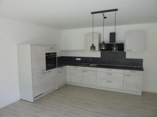 Foto - 3 Zimmer Erdgeschoßwohnung in Aurich