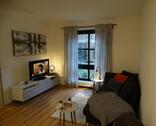 Foto - möbliertes 1 Zimmer Apartment ----- nähe Uni-Düsseldorf