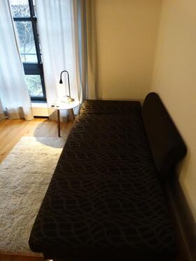 Foto - 1 Zimmer Erdgeschoßwohnung in Düsseldorf