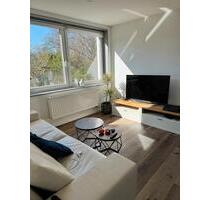 Schöne 2 Zimmer Wohnungen in Wuppertal Südstadt