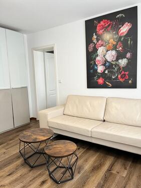 Foto - 2 Zimmer Terrassenwohnung in Wuppertal