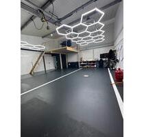 Halle Garage Auto,veredelung 100qm - Bonn Hardtberg