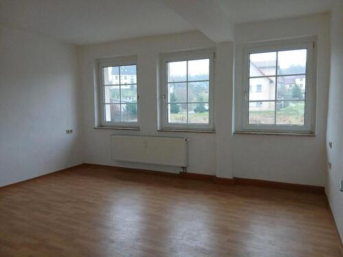 Foto - Schöne Fünfraumwohnung; Mietwohnung; Fünfzimmerwohnung