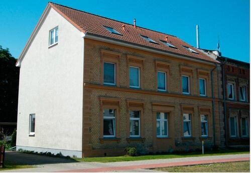 Foto - 2 Raumwohnung 44 qm + Stellplatz und Gartenteil 330 € Kaltmiete