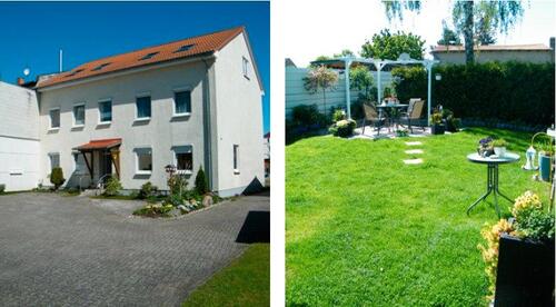 Foto - 2 Zimmer Erdgeschoßwohnung zur Miete in Torgelow