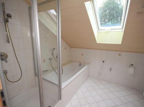 Foto - 3.5 Zimmer Etagenwohnung zur Miete in Pfarrkirchen