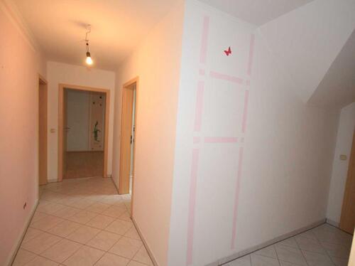 Foto - 3.5 Zimmer Etagenwohnung in Pfarrkirchen