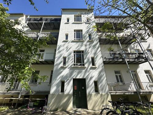 Foto - **Große und helle 2-Zimmer-Wohnung mit Balkon**