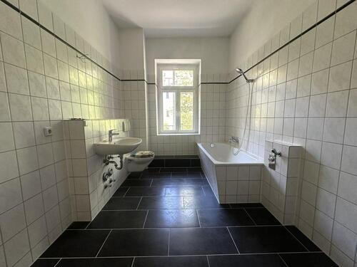 Foto - Etagenwohnung in Leipzig zur Miete
