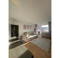 2-Zimmer Wohnung in Bad Waldsee - Bad Schussenried