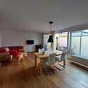 Foto - 2 Zimmer Erdgeschoßwohnung in Frankfurt am Main