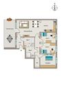 Foto - 4 Zimmer Etagenwohnung zur Miete in Rheinbach