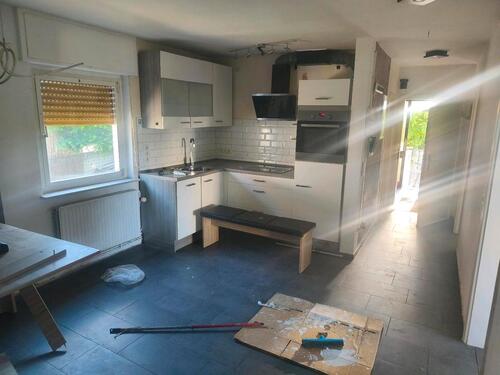 Foto - 4 Zimmer Etagenwohnung in Lampertheim