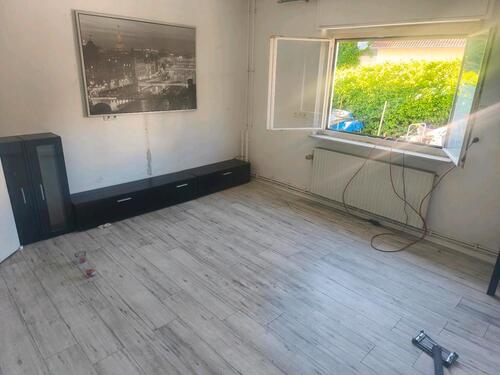 Foto - Etagenwohnung in Lampertheim zur Miete