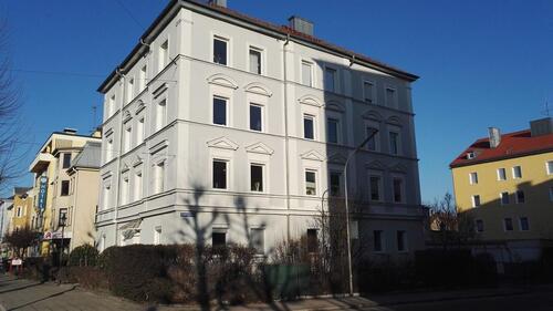 Foto - 3 Zimmer Etagenwohnung zum Kaufen in Augsburg