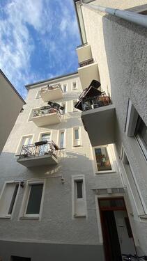 Foto - Etagenwohnung in Augsburg zum Kaufen