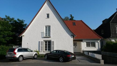 Foto - 11 Zimmer Einfamilienhaus zum Kaufen in Rheda-Wiedenbrück