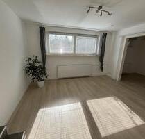 Möblierte 1,5-Zimmer-Wohnung (35m²)mit Terrasse in Hamburg-Rissen
