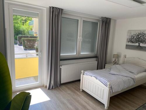 Foto - Etagenwohnung in Delmenhorst zur Miete