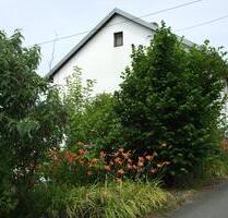 Wohnhaus, Halle, Garagen, 2000 m² Grundstück - Neuwied Block