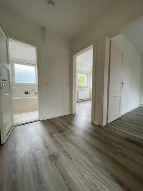 Foto - Etagenwohnung in Wilhelmshaven