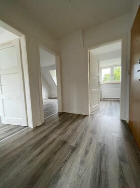 Foto - Etagenwohnung in Wilhelmshaven zur Miete