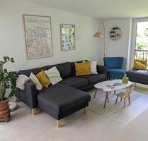 3 Zimmer Dachgeschoßwohnung zu vermieten in Heppenheim! - Heppenheim (Bergstraße)