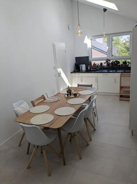 Foto - Etagenwohnung in Heppenheim (Bergstraße) zur Miete