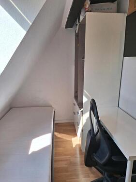 Foto - Etagenwohnung in Stuttgart