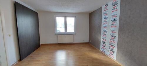 Foto - 3 Raum Wohnung in ruhiger Wohnlage