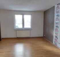 3 Raum Wohnung in ruhiger Wohnlage - Suhl