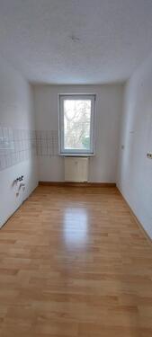 Foto - Etagenwohnung in Suhl zur Miete